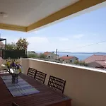 Appartement Pool Side With Sea View And Spacious Sun Deck A5 *