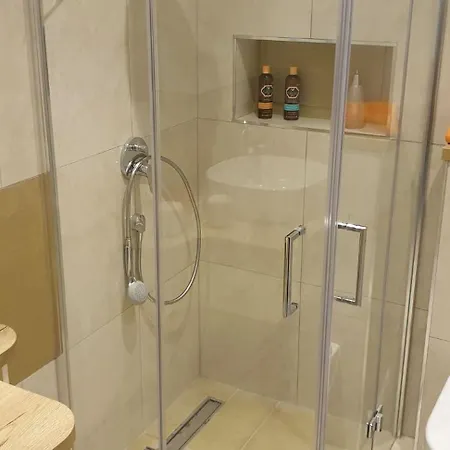 Pool Side With Sea View And Spacious Sun Deck A5