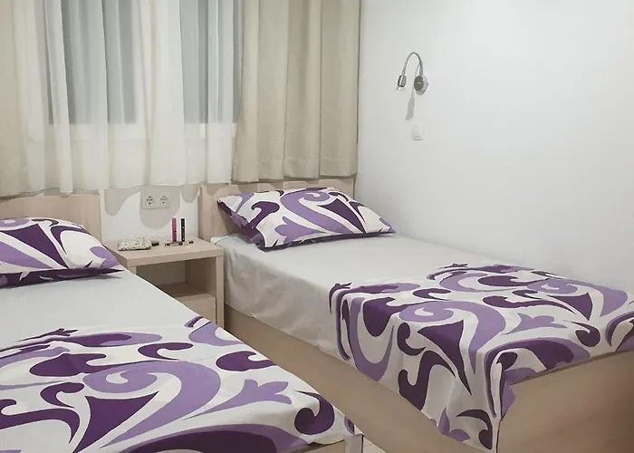 Pool Side With Sea View And Spacious Sun Deck A5 Apartament *