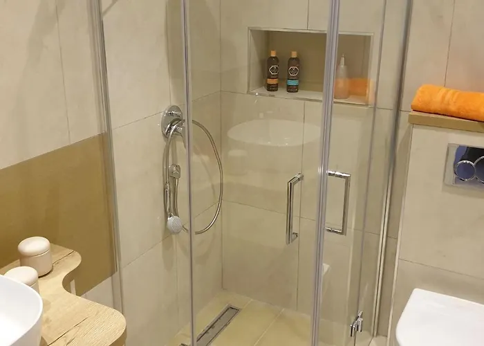 Pool Side With Sea View And Spacious Sun Deck A5