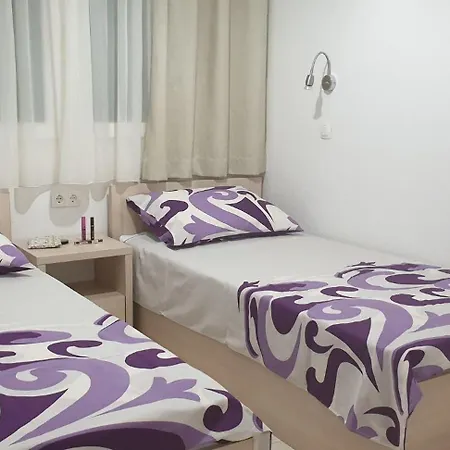 Pool Side With Sea View And Spacious Sun Deck A5 Apartment *