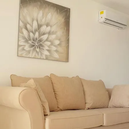 Pool Side With Sea View And Spacious Sun Deck A5