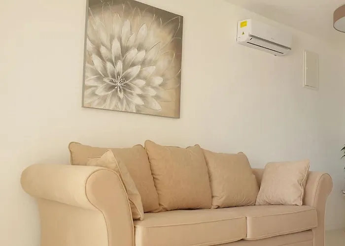 Pool Side With Sea View And Spacious Sun Deck A5