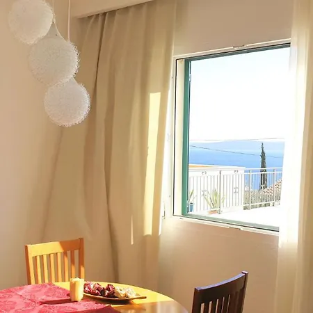 Pool Side With Sea View And Spacious Sun Deck A5